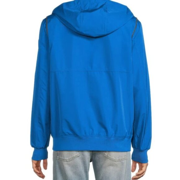 Pajar Canada Authentic Men's Jacket Water Repellant Halcyon - Picture 4 of 10